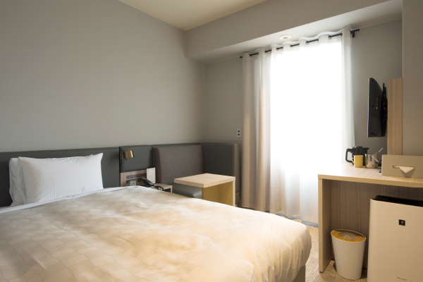 シングルルーム